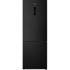 Hisense - RB645N4BFE - Ψυγειοκαταψύκτης 495lt Total NoFrost