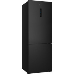 Hisense - RB645N4BFE - Fridge-Freezer 495lt Total NoFrost