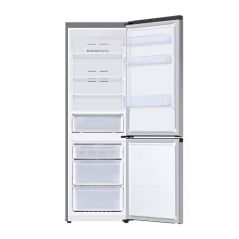 Samsung - RB34C600ESA - Fridge Freezer 344lt NoFrost