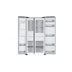 Samsung - RS68CG88SES9EF - Side By Side Refrigerator