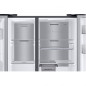 Samsung - RS68CG88SES9EF - Side By Side Refrigerator