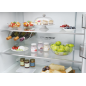 Haier - HCR5919EHMB - Side-by-Side Refrigerator Total NoFrost