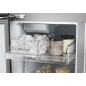 Haier - HCR5919EHMB - Side-by-Side Refrigerator Total NoFrost