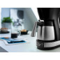 De'Longhi - ICM16731 - Programmable Filter Coffee Machine 1200W