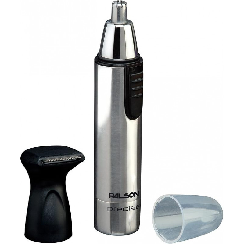 Palson - 30078 - Precise Nose and Beard Trimmer