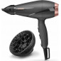 Babyliss - 6709DE - Smooth Pro Ionic Επαγγελματικό Πιστολάκι Μαλλιών με Φυσούνα