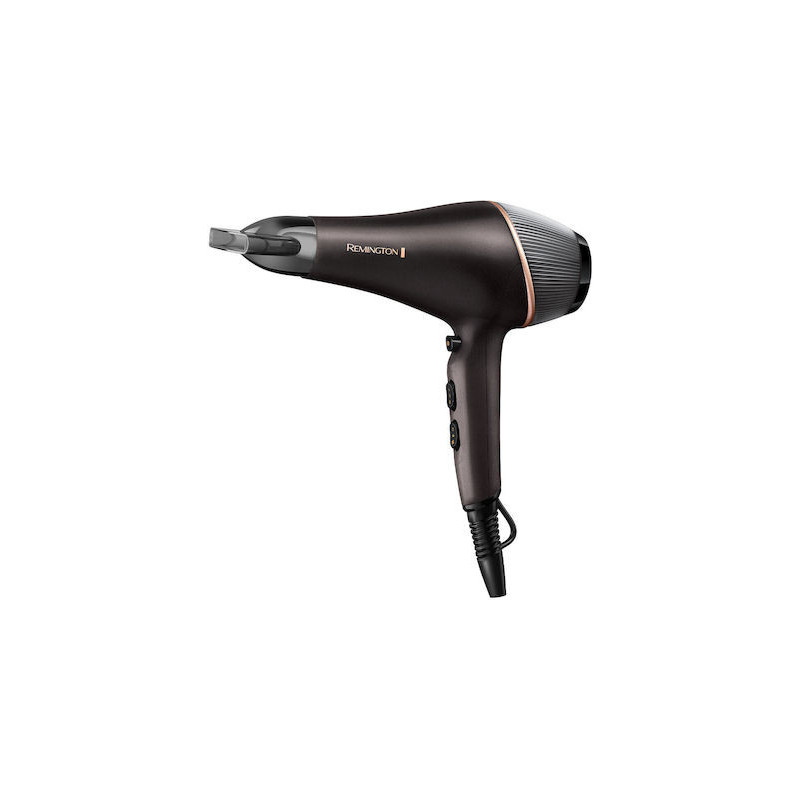 Remington - AC5700 - Copper Radiance Hair Dryer 2200W