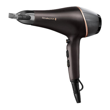 Remington - AC5700 - Copper Radiance Hair Dryer 2200W