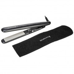 Remington - S3500 - Glide 230  Hair Straightener with Ceramic Plates Ionic