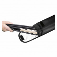 Remington - S3500 - Glide 230  Hair Straightener with Ceramic Plates Ionic