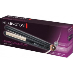 Remington - S3500 - Glide 230 Πρέσα Μαλλιών με Κεραμικές Πλάκες Ionic