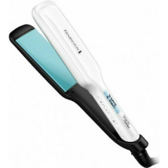 Remington - S8550 - Shine Therapy Hair Straightener with Ceramic Plates