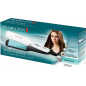 Remington - S8550 - Shine Therapy Hair Straightener with Ceramic Plates