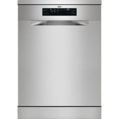 AEG - FFB53627ZM - Free Standing Dishwasher