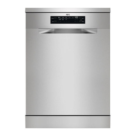 AEG - FFB53627ZM - Free Standing Dishwasher