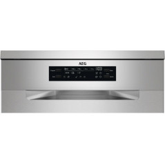 AEG - FFB53627ZM - Free Standing Dishwasher