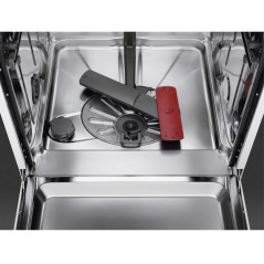 AEG - FFB53627ZM - Free Standing Dishwasher