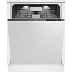 Blomberg - GVN28431 - Fully Built-In Dishwasher