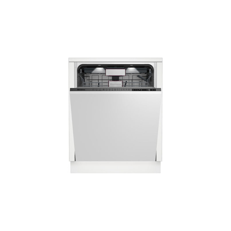 Blomberg - GVN28431 - Fully Built-In Dishwasher