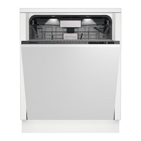 Blomberg - GVN28431 - Fully Built-In Dishwasher