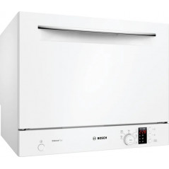 Bosch - SKS62E32EU - Πλυντήριο Πιάτων Πάγκου για 6 Σερβίτσια