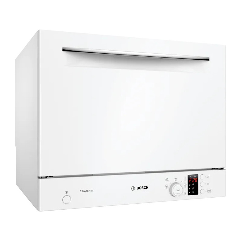 Bosch - SKS62E32EU - Bench Dishwasher