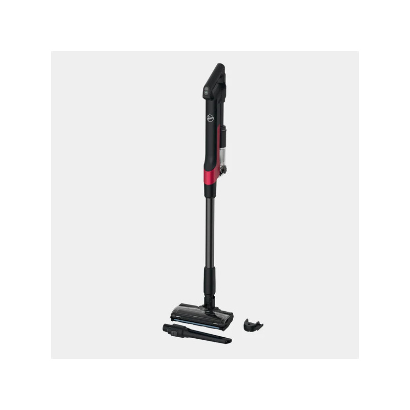 Hoover - HF201 - Cordless stick