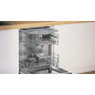 Bosch - SMV6YCX02E - Fully Built-In Dishwasher