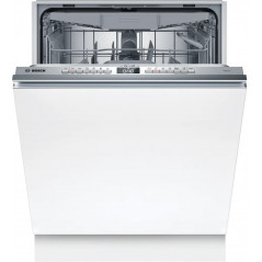 Bosch - SMV4HVX00E - Fully Built-In Dishwasher