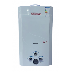 YOKOHAMA - TG10Y - Boiler Gas 10LT