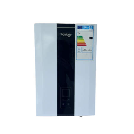 VANTAGE - TG10LN - boiler gas 12 lt inverter