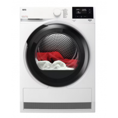 AEG - TR718L4E - Tumble Dryer with Heat Pump