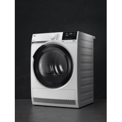 AEG - TR718L4E - Tumble Dryer with Heat Pump