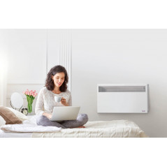 TESY Convector CN051 1000W CLOUD AS W