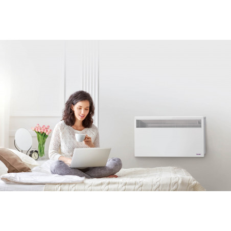 TESY Convector CN051 1000W CLOUD AS W