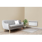 TESY Convector CN051 1000W CLOUD AS W