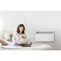 TESY Convector CN051 1500W CLOUD AS W