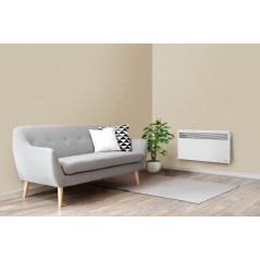 TESY Convector CN051 2500W CLOUD AS W