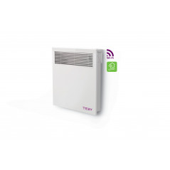 TESY Convector CN051 500W CLOUD AS W