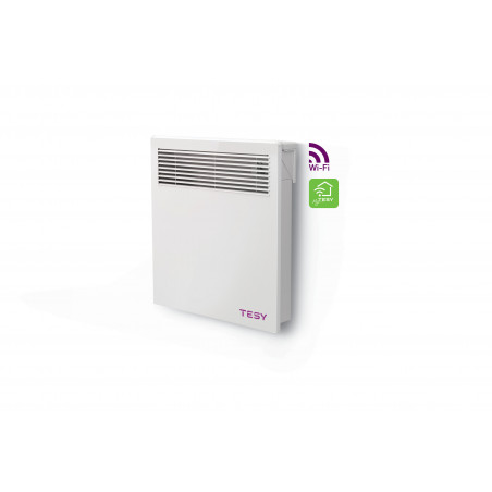 TESY Convector CN051 500W CLOUD AS W