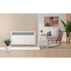 TESY Convector CN06 1000W CLOUD AS W