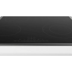 Bosch - PKF645FP3E - Ceramic Cooktop With Frame Autonomous with Lock Function