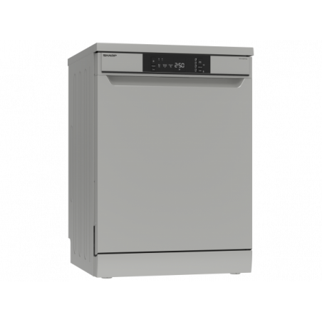 Sharp - QWNA1BF47ESEU - Dishwasher