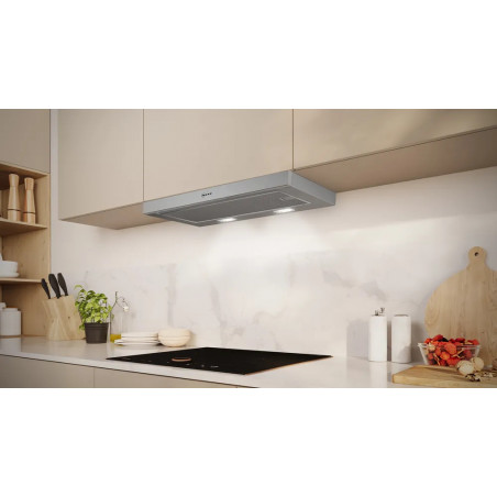 Neff - D46ED52X1 - Sliding Vent Hood