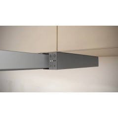 Neff - D46ED52X1 - Sliding Vent Hood