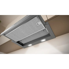 Neff - D46ED52X1 - Sliding Vent Hood