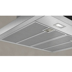 Neff - D65BMP5N0 - Chimney Vent Hood