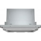 Bosch - DFR067A52 - Sliding Vent Hood