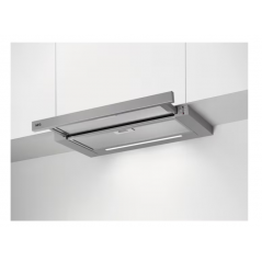 AEG - DPE5660M - Sliding Vent Hood