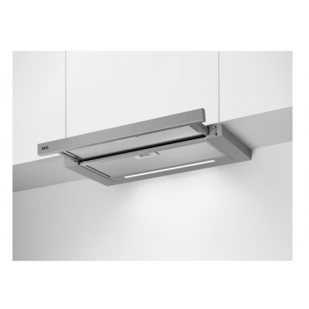 AEG - DPE5660M - Sliding Vent Hood